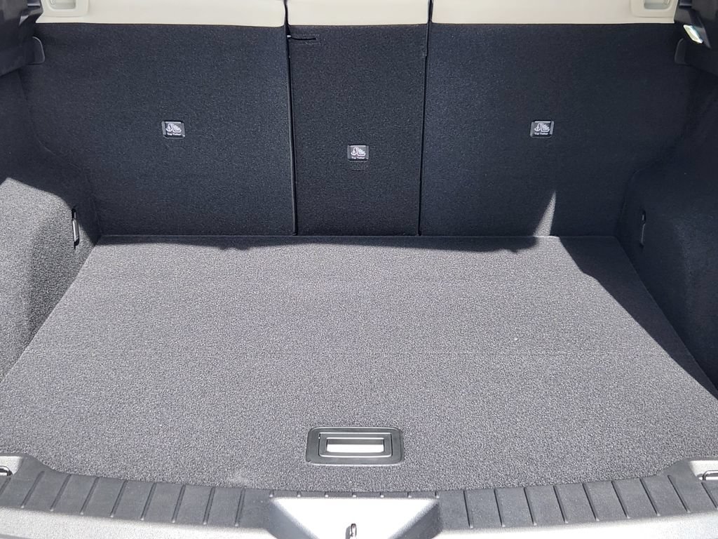 New 2026 MAZDA CX-5 Select AWD/4WD image 21
