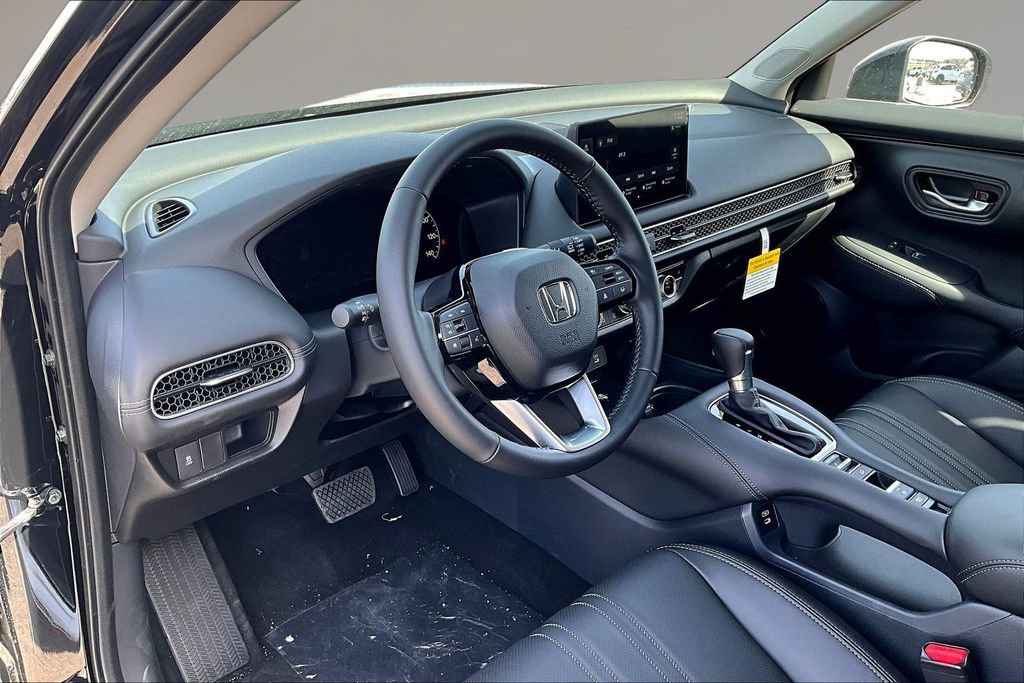 New 2026 Honda HR-V EX-L image 7