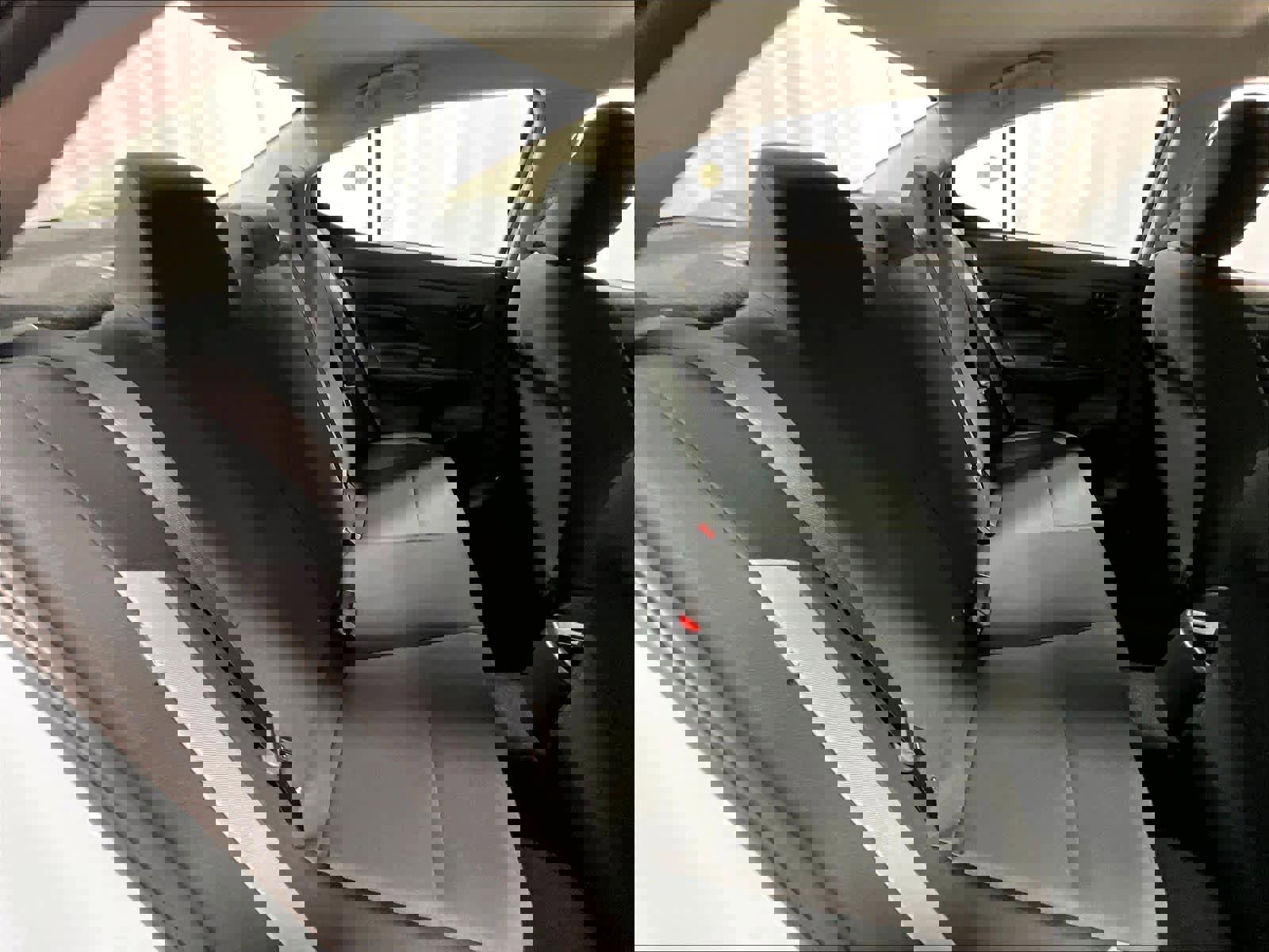 Used 2025 Nissan Versa S w/ Trunk Package image 16