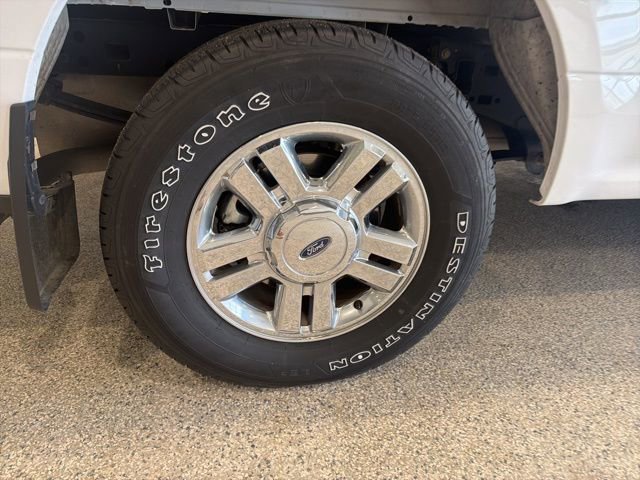 Used 2016 Ford F150 XL w/ Equipment Group 101A Mid RWD image 6