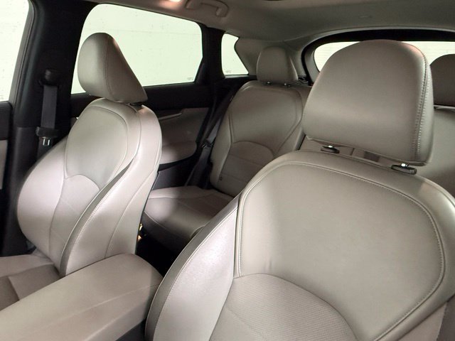 Used 2024 INFINITI QX50 Luxe FWD image 33
