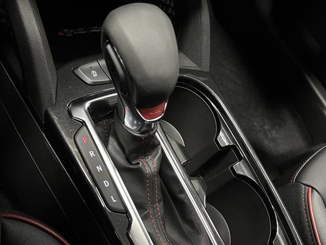 New 2026 Chevrolet TrailBlazer RS w/ Convenience Package image 21