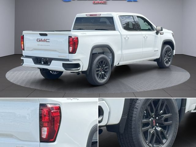 New 2026 GMC Sierra 1500 Elevation AWD/4WD image 5