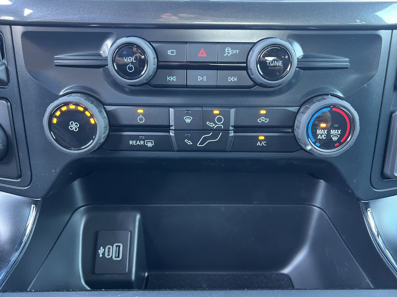 New 2026 Ford F150 STX w/ Equipment Group 200A image 7