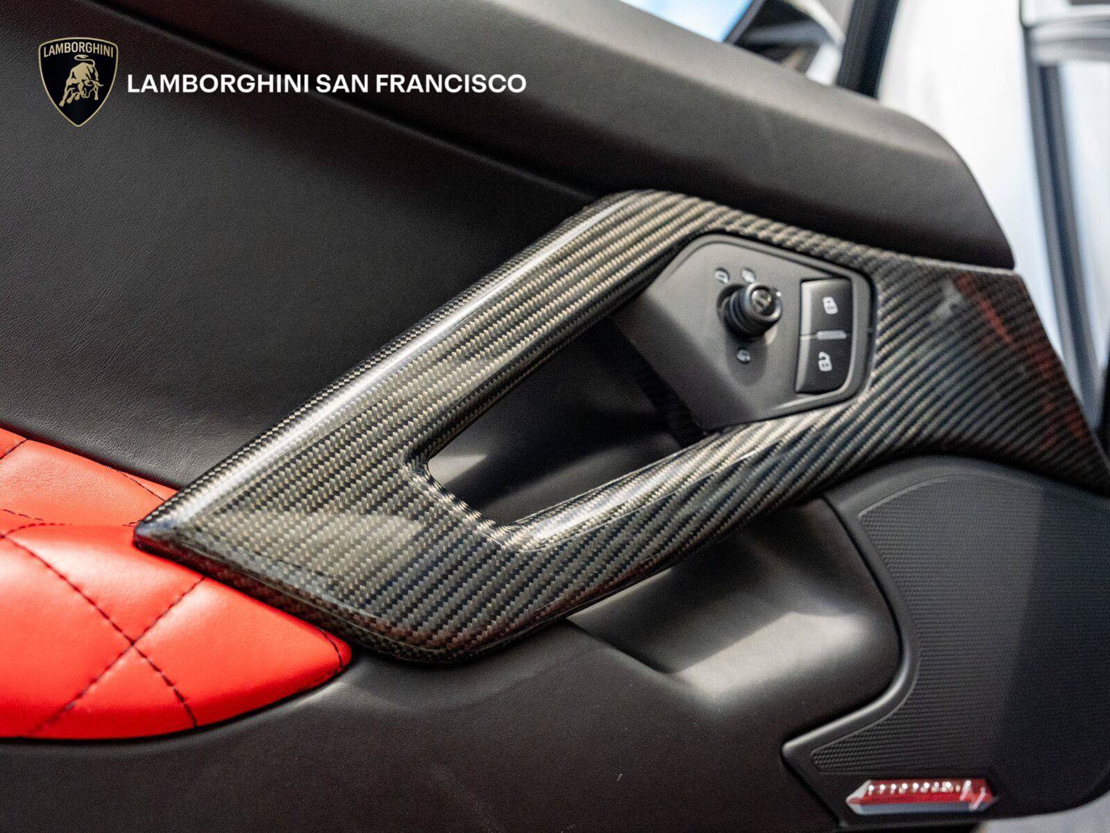Used 2016 Lamborghini Aventador LP 700-4 AWD/4WD image 73