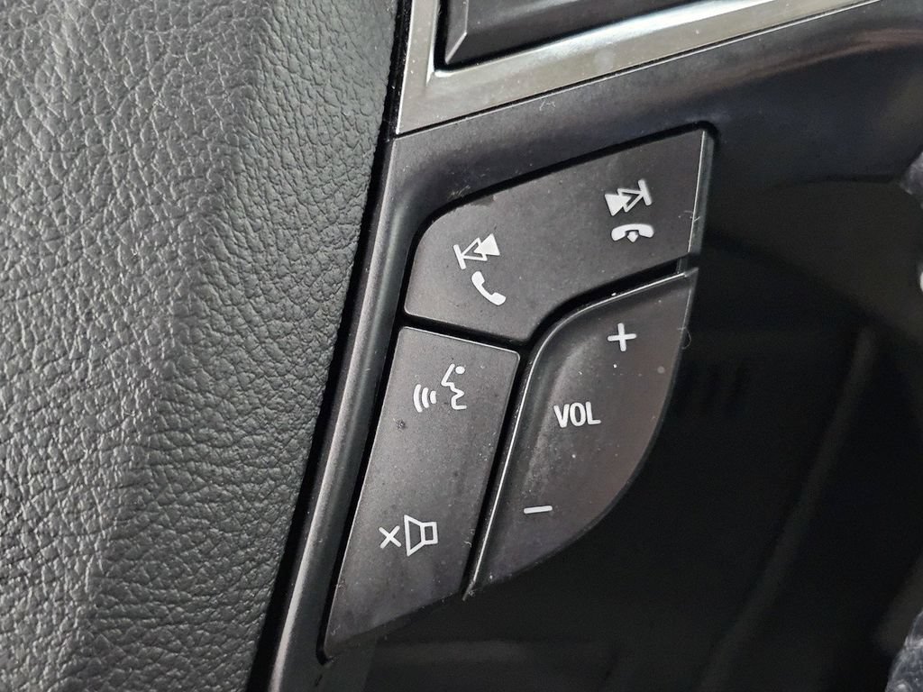 Used 2023 Ford Edge SEL w/ Convenience Package AWD/4WD image 36