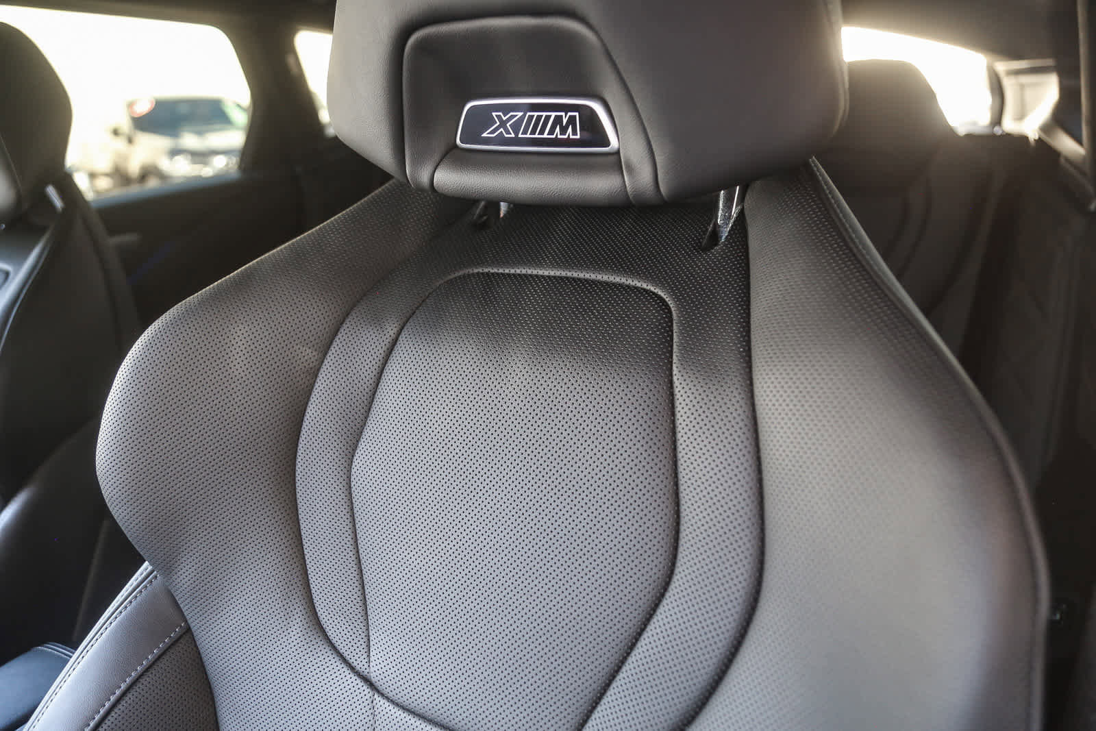 Used 2026 BMW XM Label Red image 22