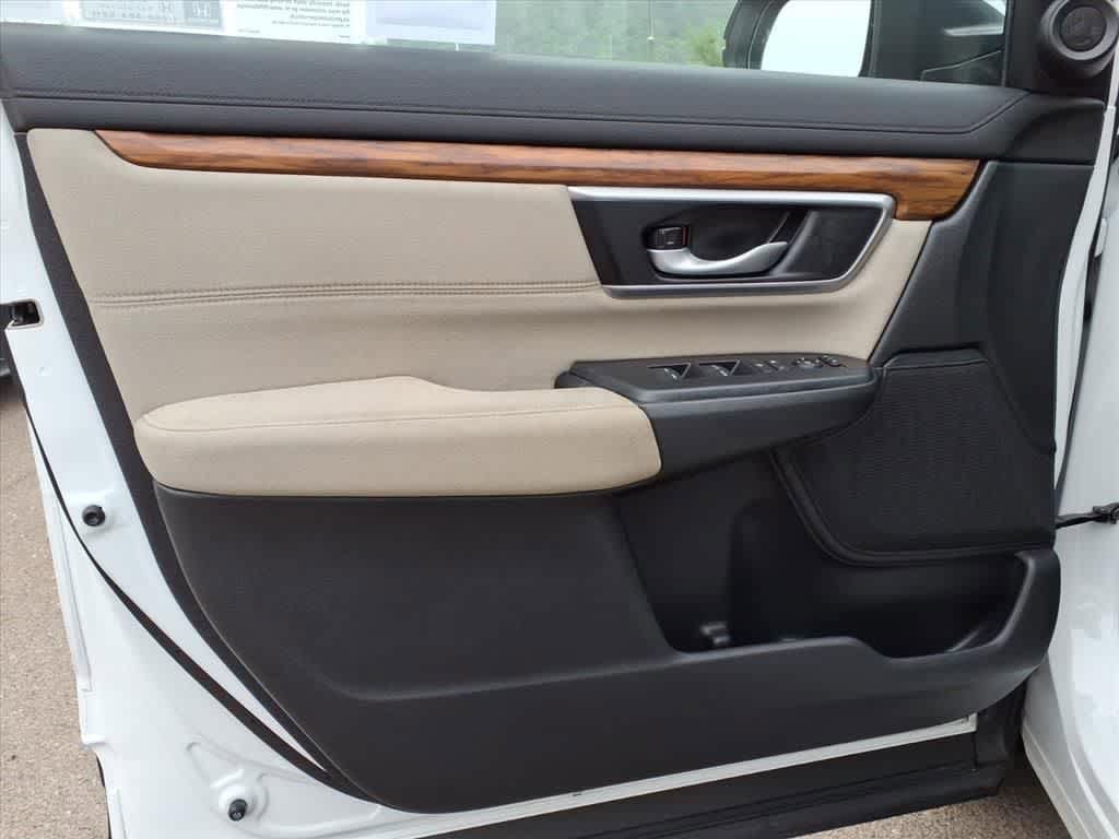 Certified 2022 Honda CR-V EX image 13