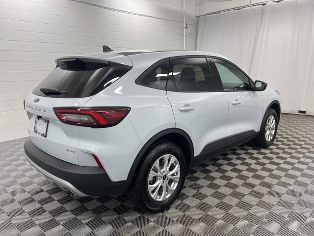 New 2026 Ford Escape Active w/ Cold Weather Package AWD/4WD image 6