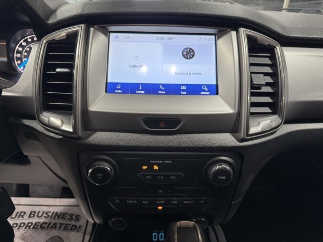 Used 2020 Ford Ranger XLT w/ XLT Sport Appearance Package image 15