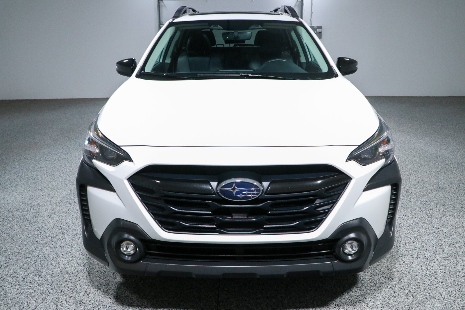 Used 2025 Subaru Outback Onyx Edition AWD/4WD image 4