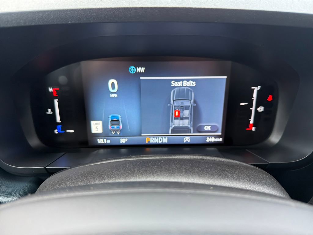 New 2026 Ford Maverick Tremor image 15