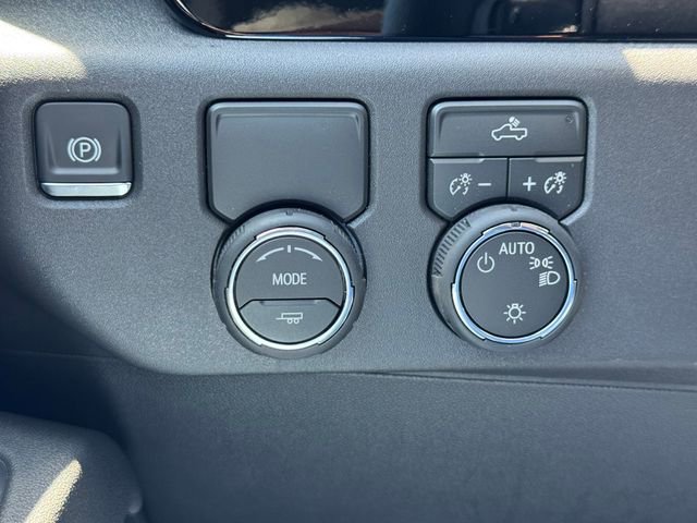 New 2026 Chevrolet Silverado 1500 LT w/ All Star Edition Plus RWD image 24