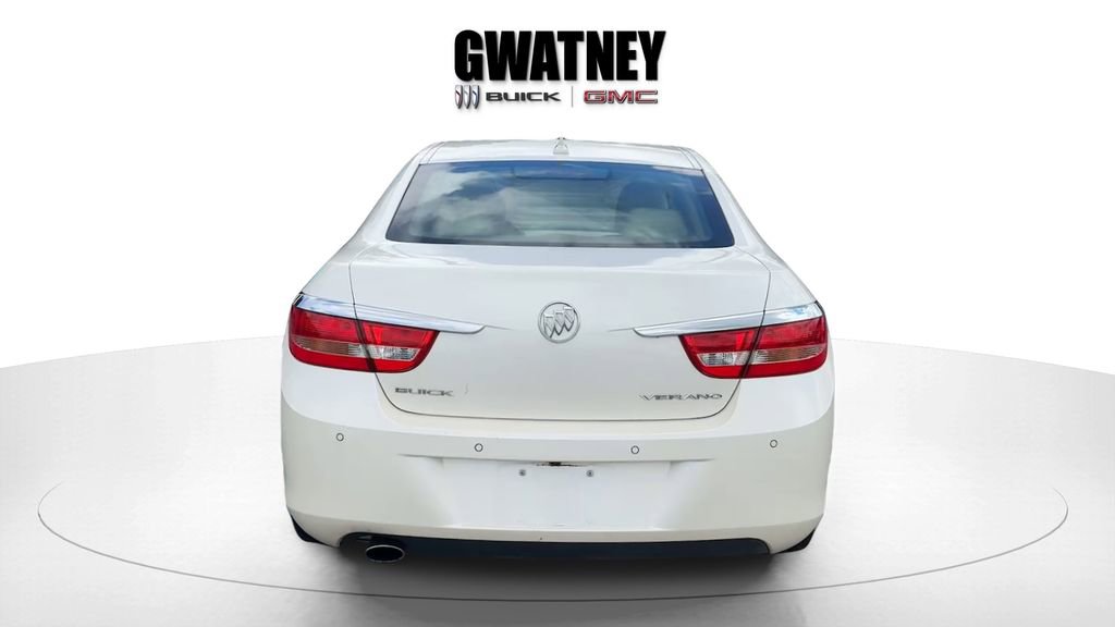 Used 2013 Buick Verano Convenience FWD image 6