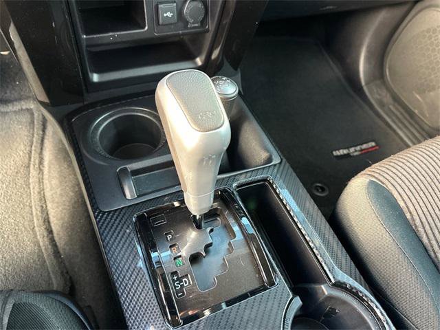 Certified 2023 Toyota 4Runner TRD Off-Road image 22