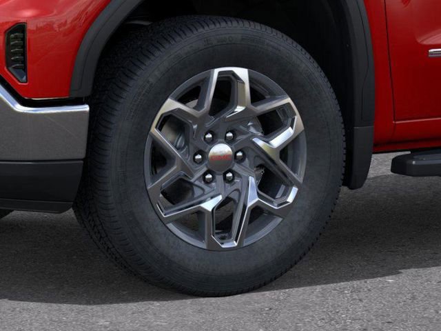 New 2026 GMC Sierra 1500 SLE w/ Preferred Package image 9