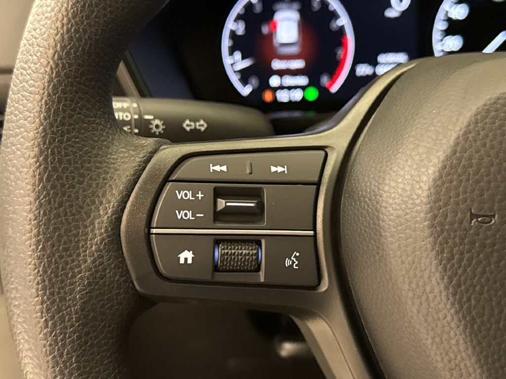 New 2027 Honda CR-V EX image 31