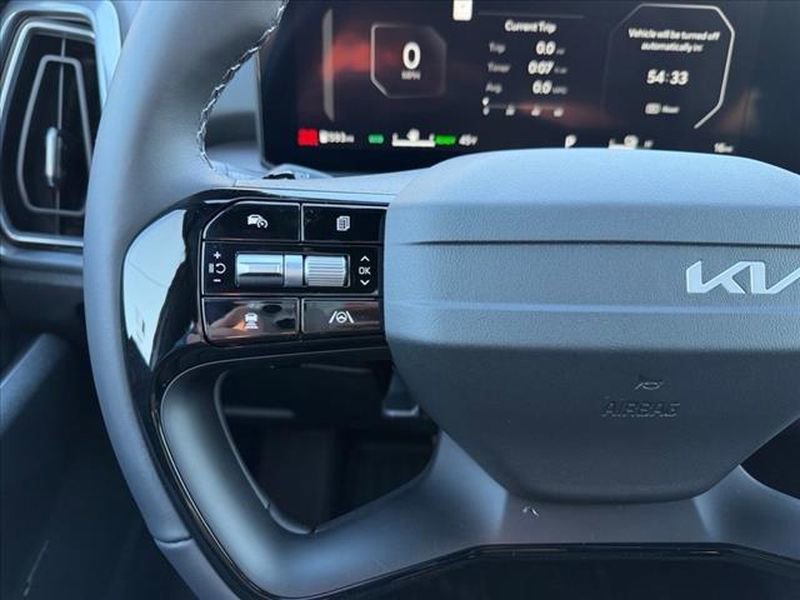 New 2026 Kia Sorento SX Prestige image 20