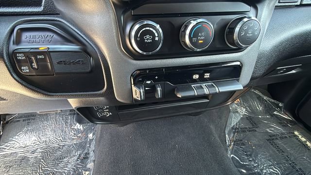 Used 2024 RAM 2500 Big Horn image 14