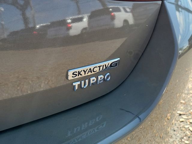 Used 2024 MAZDA MAZDA3 s image 7