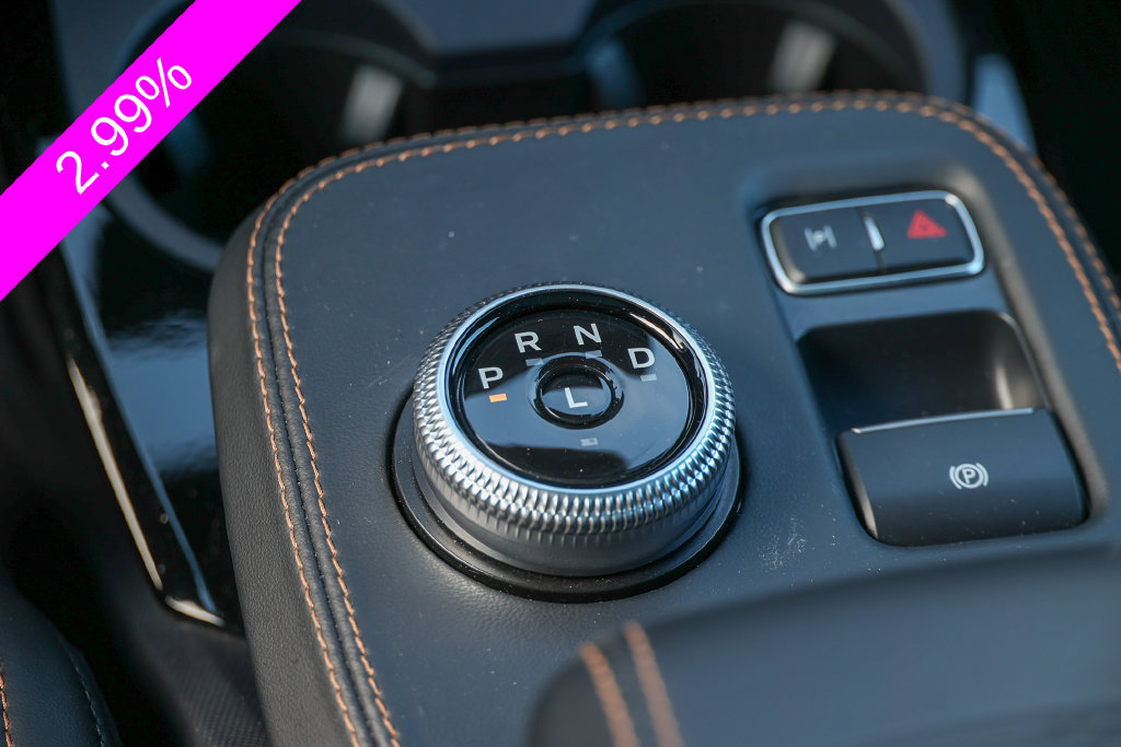 Used 2023 Ford Mustang Mach-E GT AWD/4WD image 16
