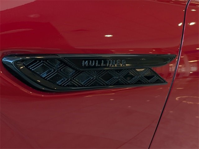 Used 2023 Bentley Flying Spur Azure image 7