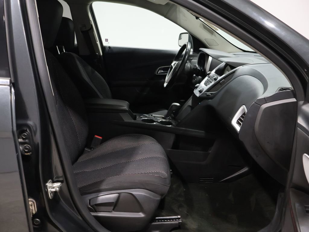 Used 2013 Chevrolet Equinox LT image 23