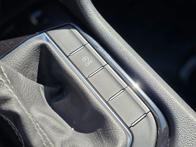 Used 2024 Volkswagen Taos S image 37