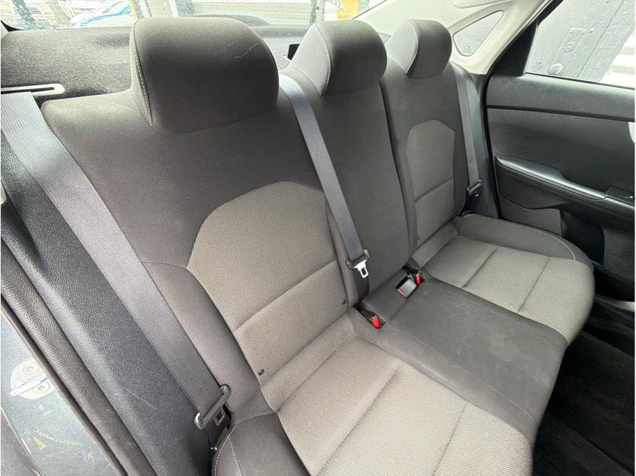 Used 2024 Kia Forte LXS FWD image 21