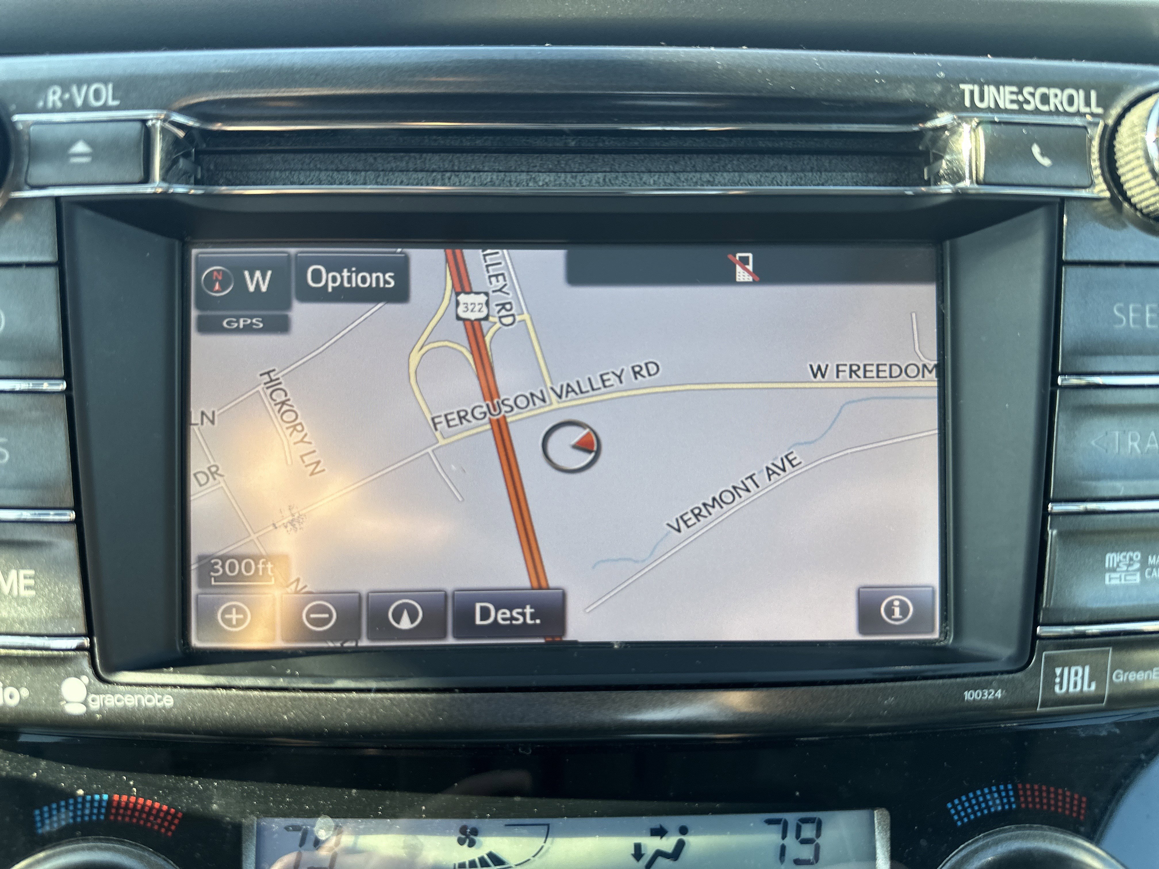 Used 2014 Toyota RAV4 Limited image 27