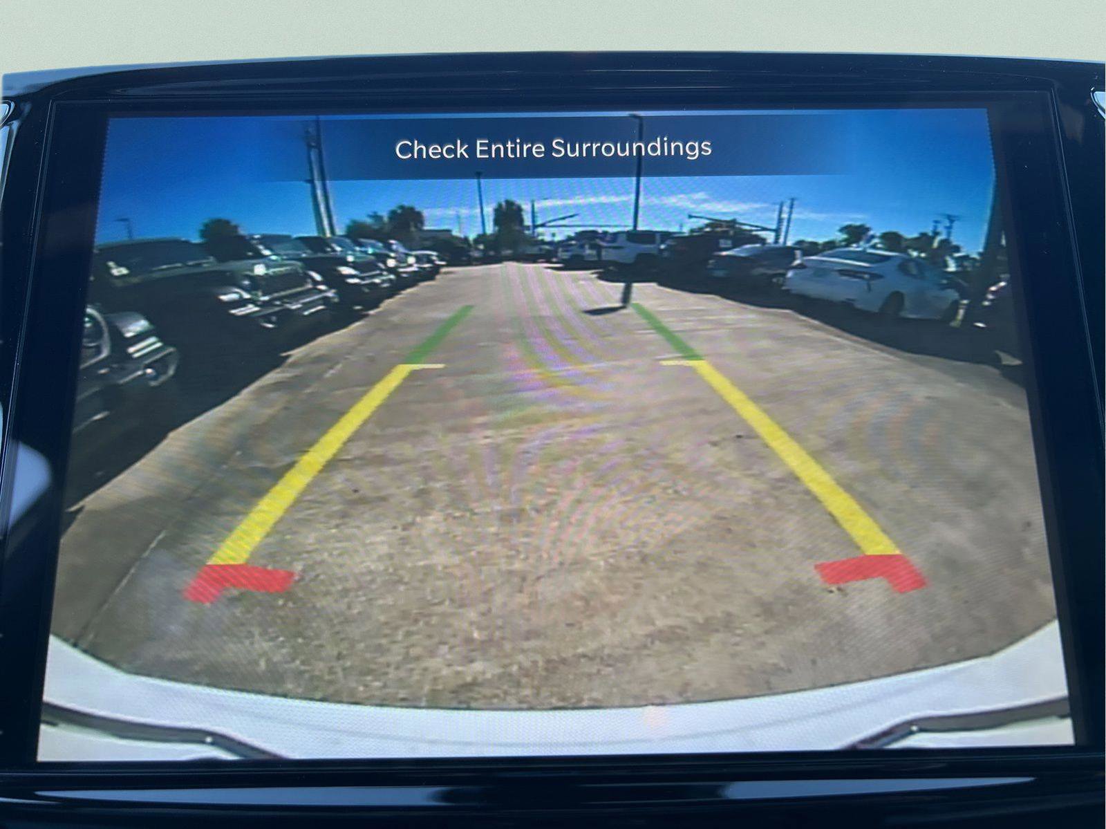 New 2026 Chrysler Voyager LX image 18