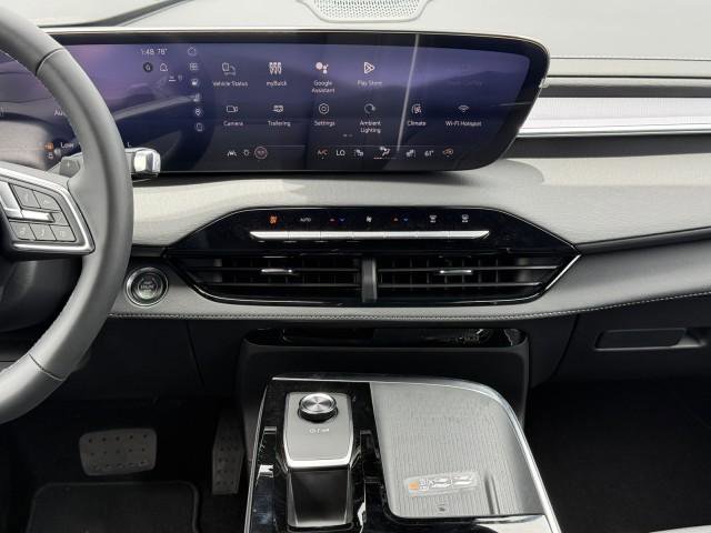 New 2026 Buick Enclave Sport Touring FWD image 32