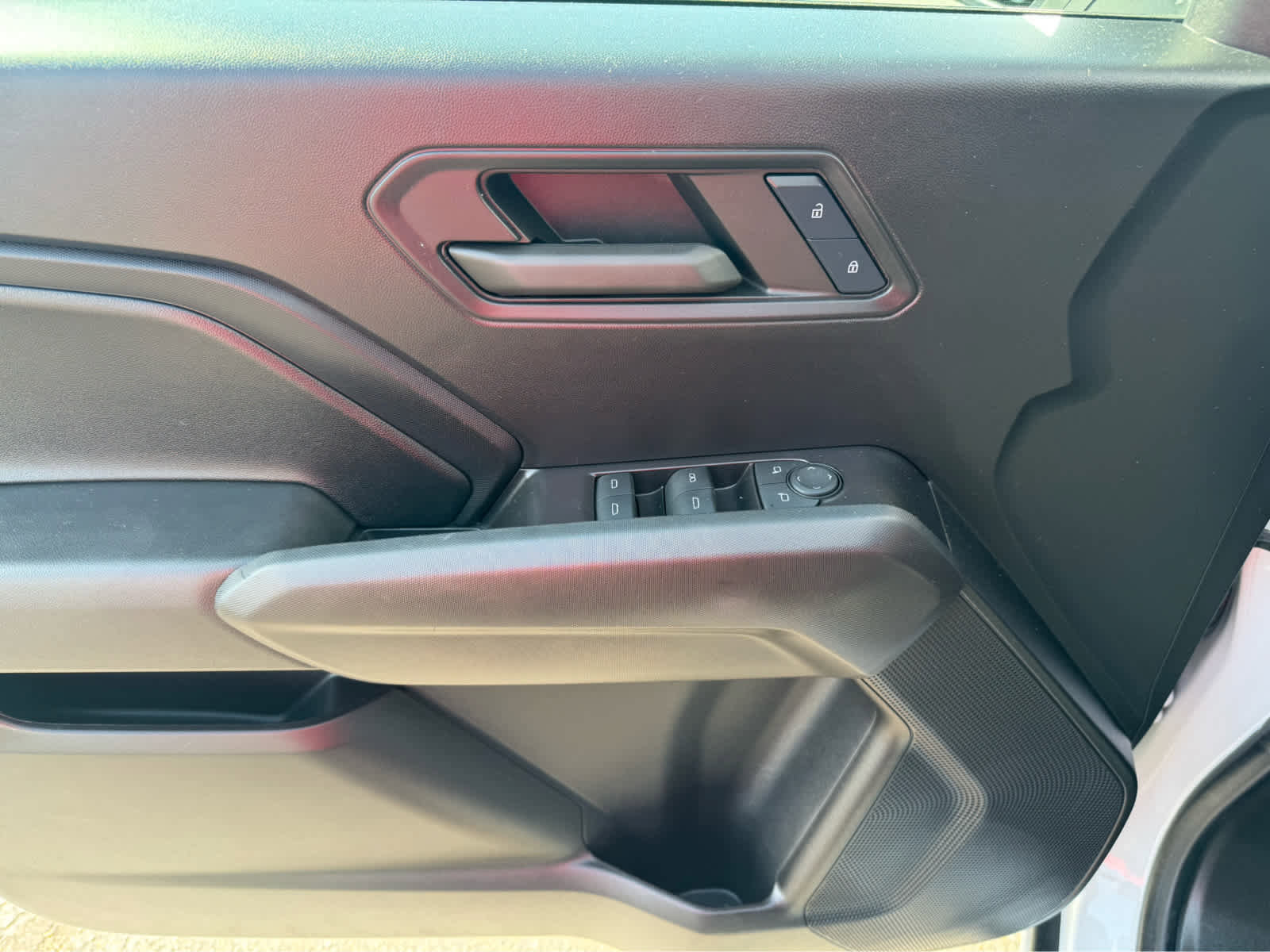 Used 2024 Chevrolet Colorado Trail Boss w/ Advanced Trailering Package image 11