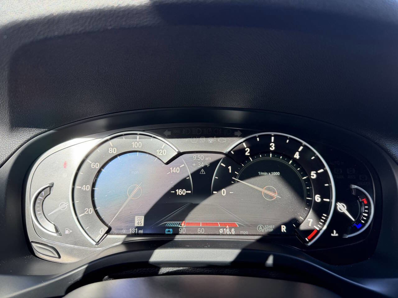 Used 2019 BMW X3 sDrive30i w/ Convenience Package RWD image 24