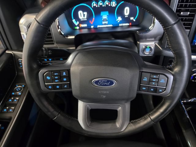 Used 2023 Ford F150 Lariat AWD/4WD image 33