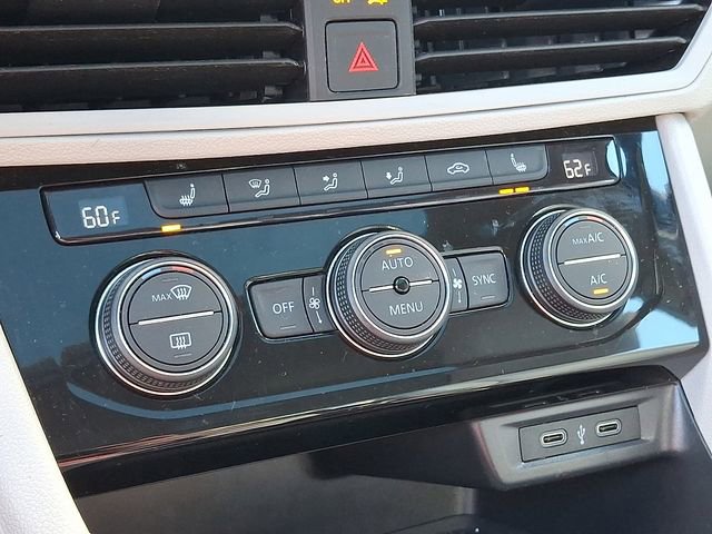 Certified 2023 Volkswagen Jetta SE image 23