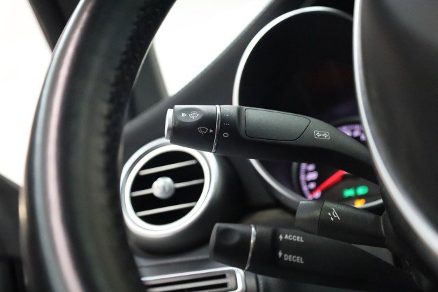 Used 2018 Mercedes-Benz C 300 Cabriolet image 12