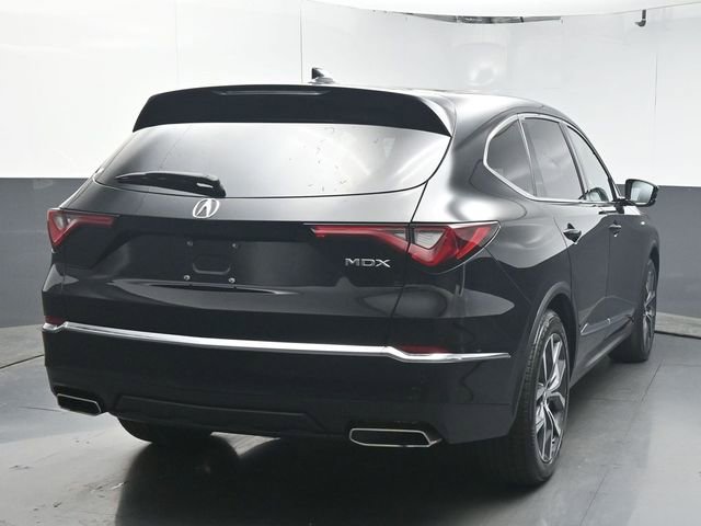 Used 2022 Acura MDX FWD w/ Technology Package image 7
