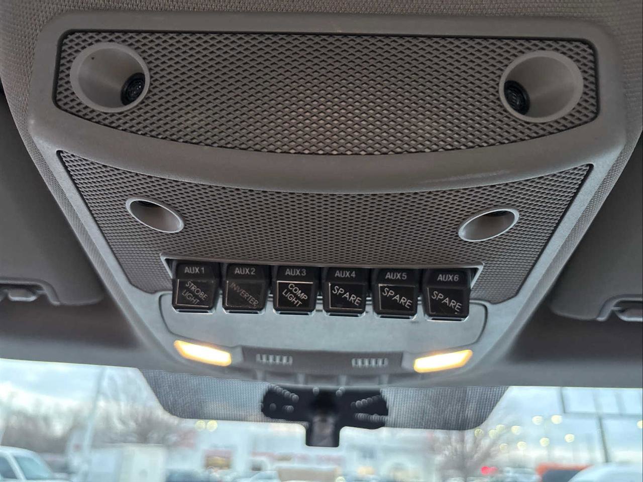 Used 2019 Ford F550 2WD Regular Cab Super Duty image 28