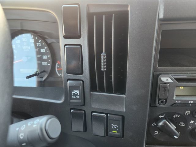New 2025 Chevrolet Low Cab Forward RWD image 19