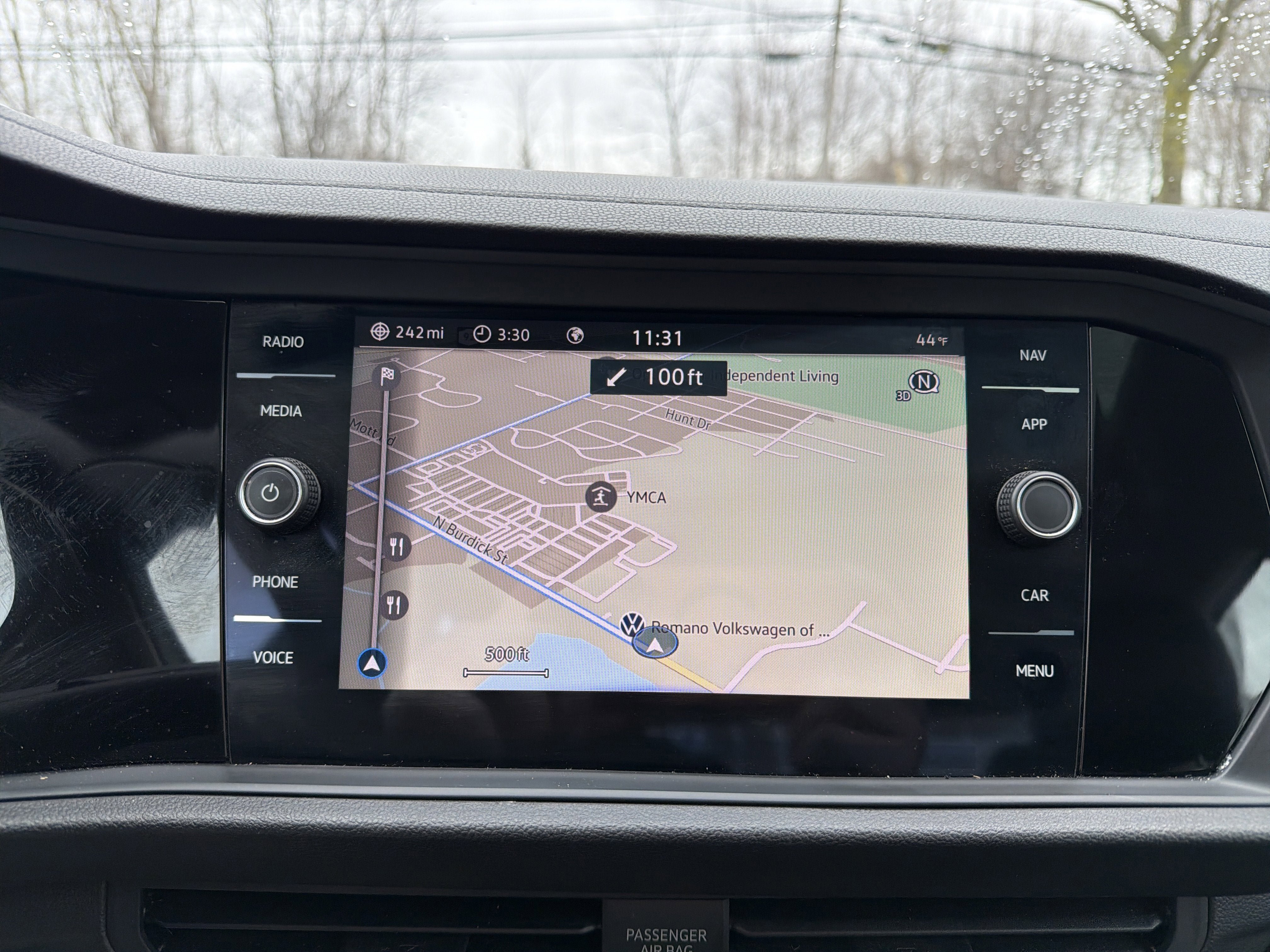 Used 2023 Volkswagen Jetta SEL FWD image 17