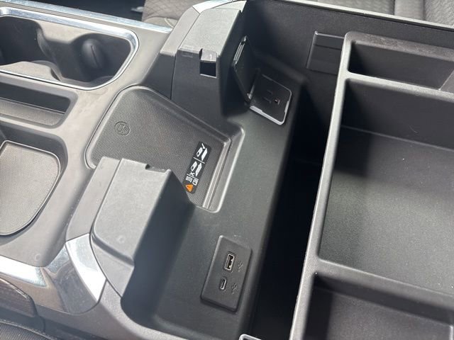 Used 2022 Chevrolet Silverado 1500 LT Trail Boss w/ Protection Package image 48