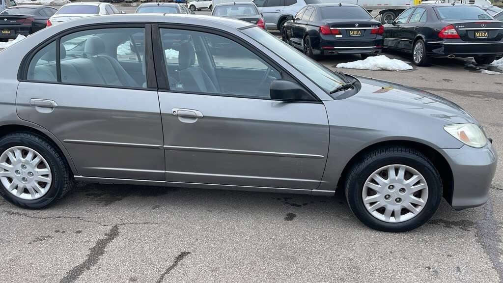 Used 2004 Honda Civic LX image 19