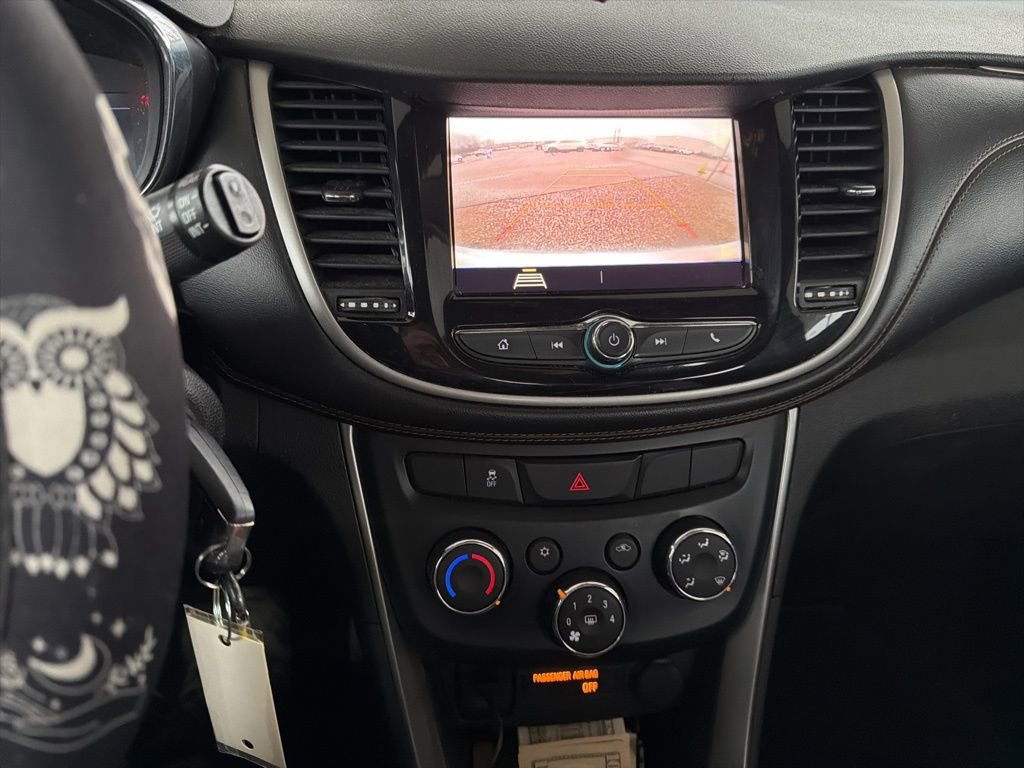 Used 2020 Chevrolet Trax LS image 11