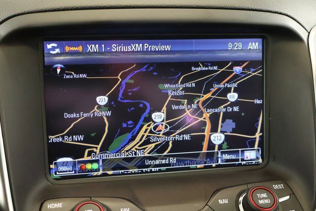 Used 2016 Chevrolet SS Base image 25