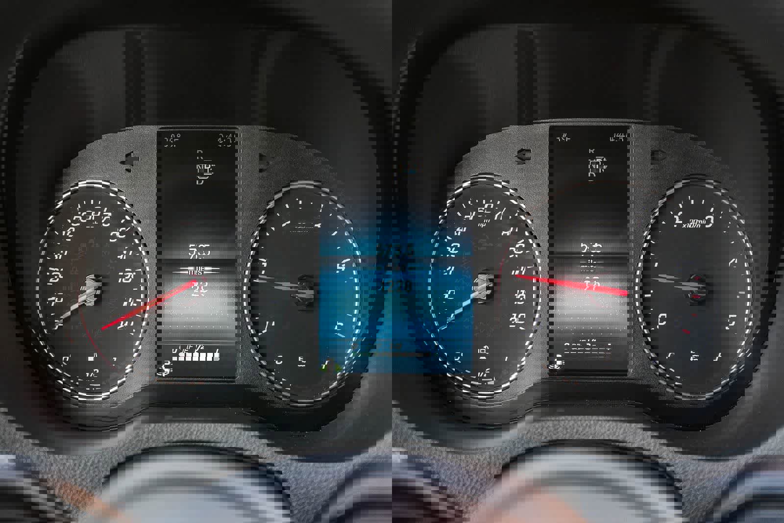 Used 2023 Mercedes-Benz Sprinter 2500 image 21