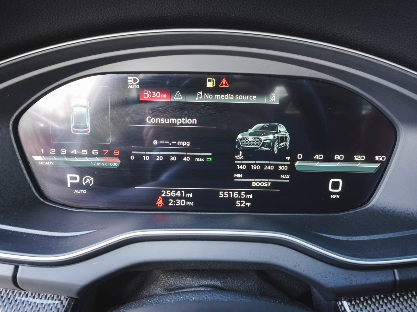 Used 2023 Audi SQ5 Premium Plus w/ Premium Plus Package image 16