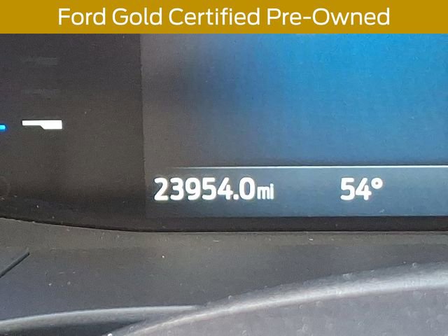 Certified 2023 Ford Escape Active image 22