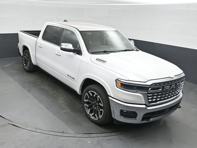 New 2026 RAM 1500 Limited AWD/4WD image 36