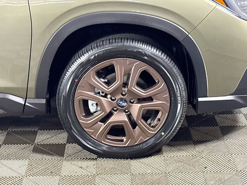 New 2026 Subaru Ascent Limited Bronze AWD/4WD image 24